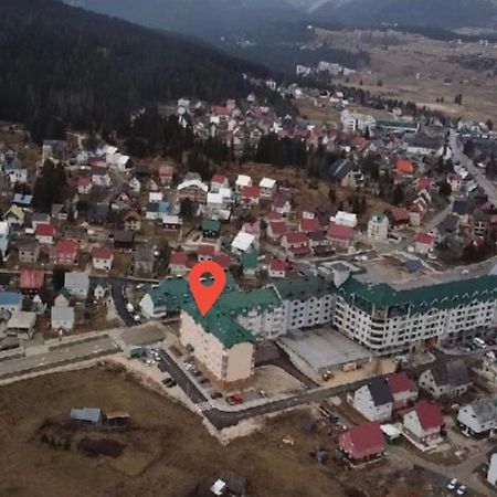 Apartman Viktorija Zabljak  Bagian luar foto