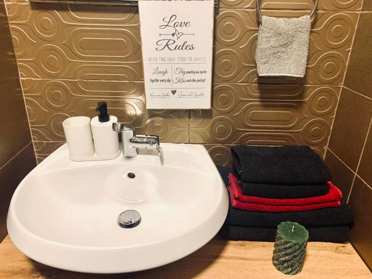 Apartman Viktorija Zabljak  Bagian luar foto