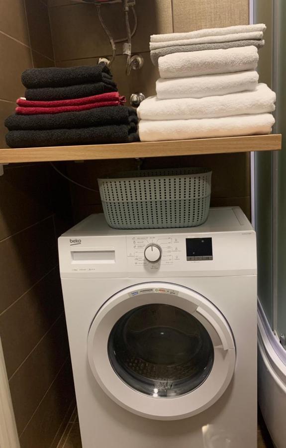 Apartman Viktorija Zabljak  Bagian luar foto