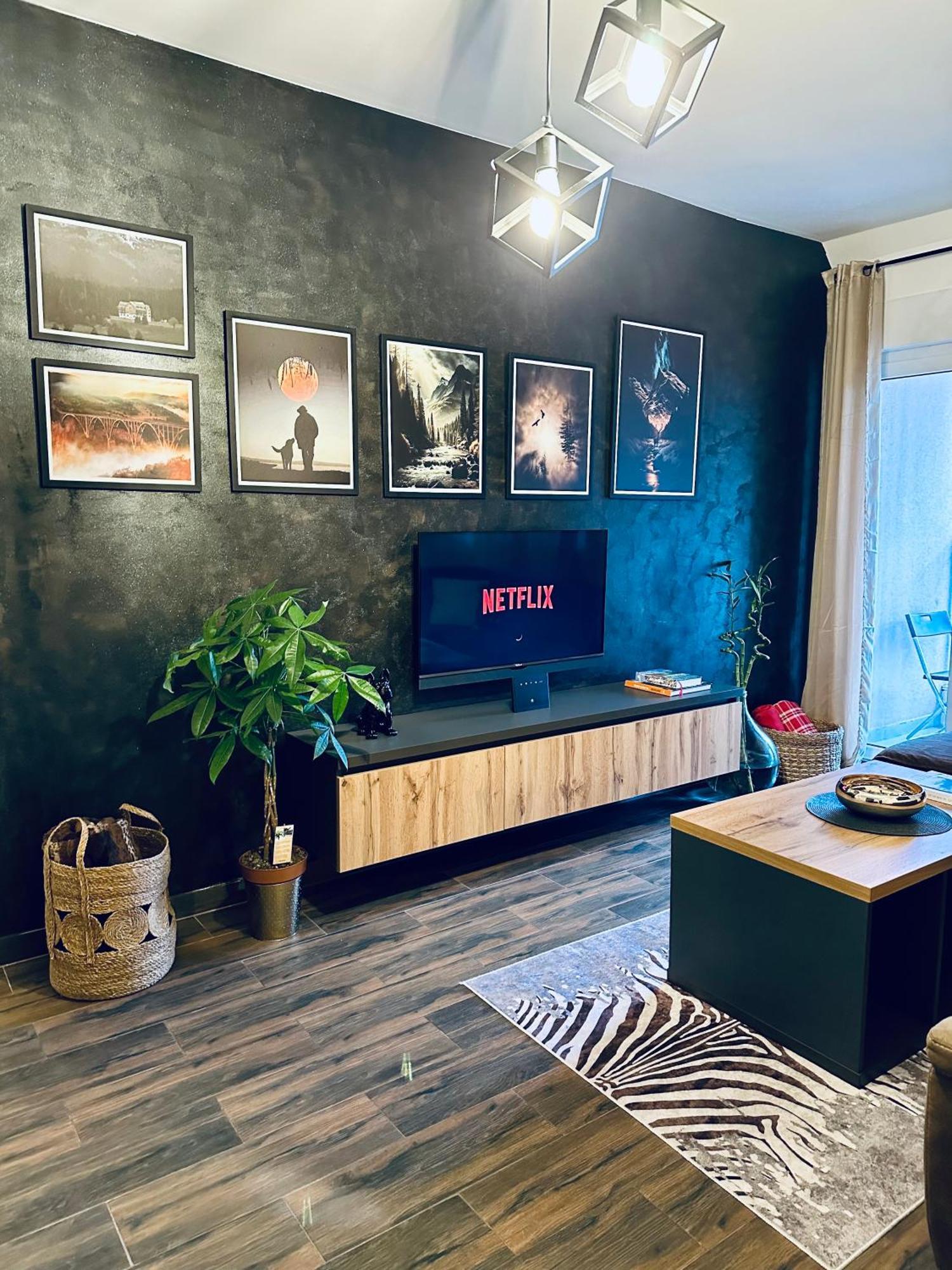 Apartman Viktorija Zabljak  Bagian luar foto