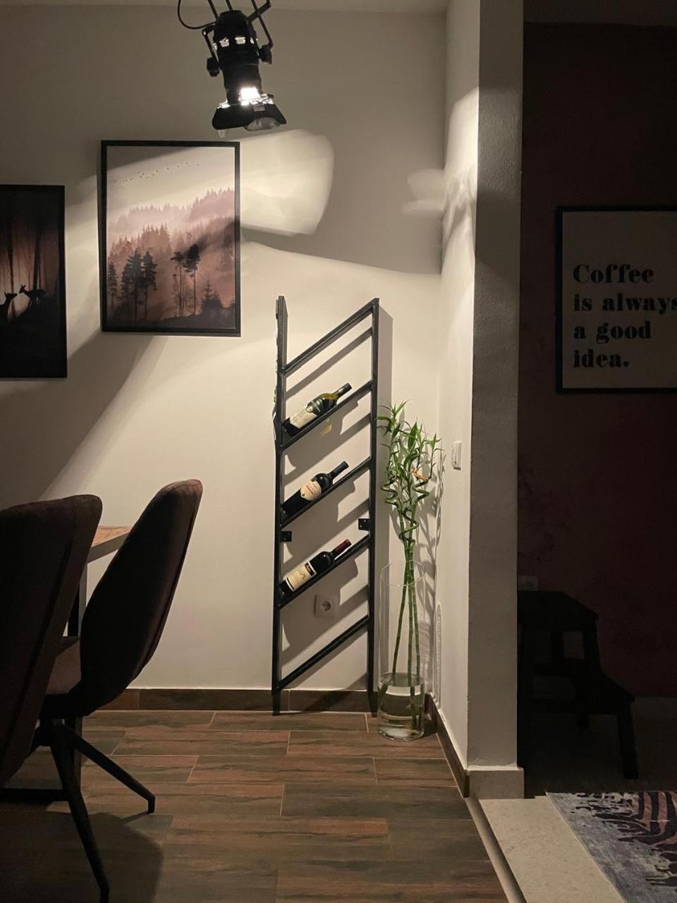 Apartman Viktorija Zabljak  Bagian luar foto