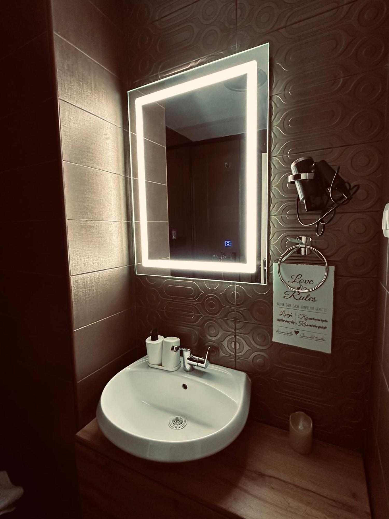 Apartman Viktorija Zabljak  Bagian luar foto