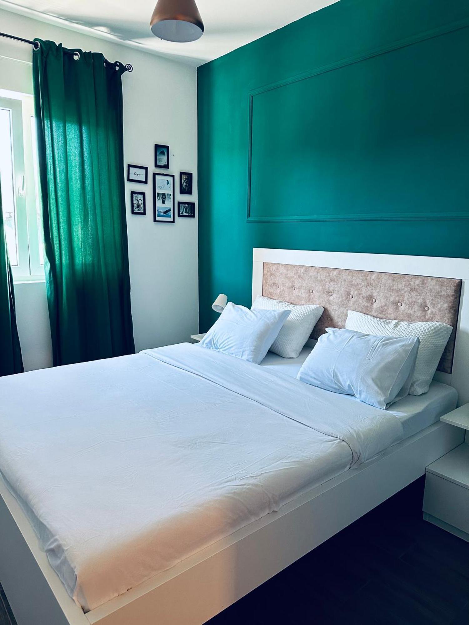 Apartman Viktorija Zabljak  Bagian luar foto