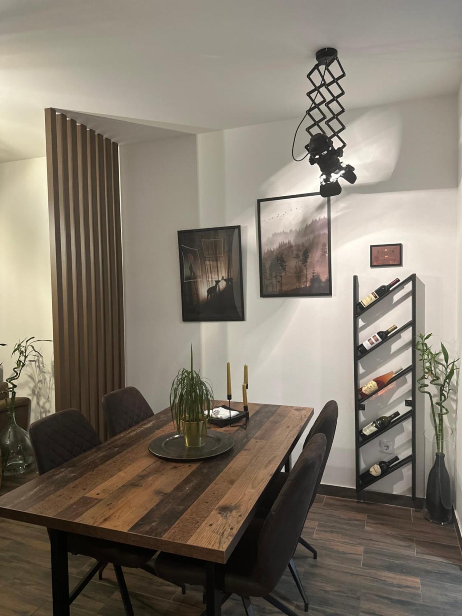 Apartman Viktorija Zabljak  Bagian luar foto