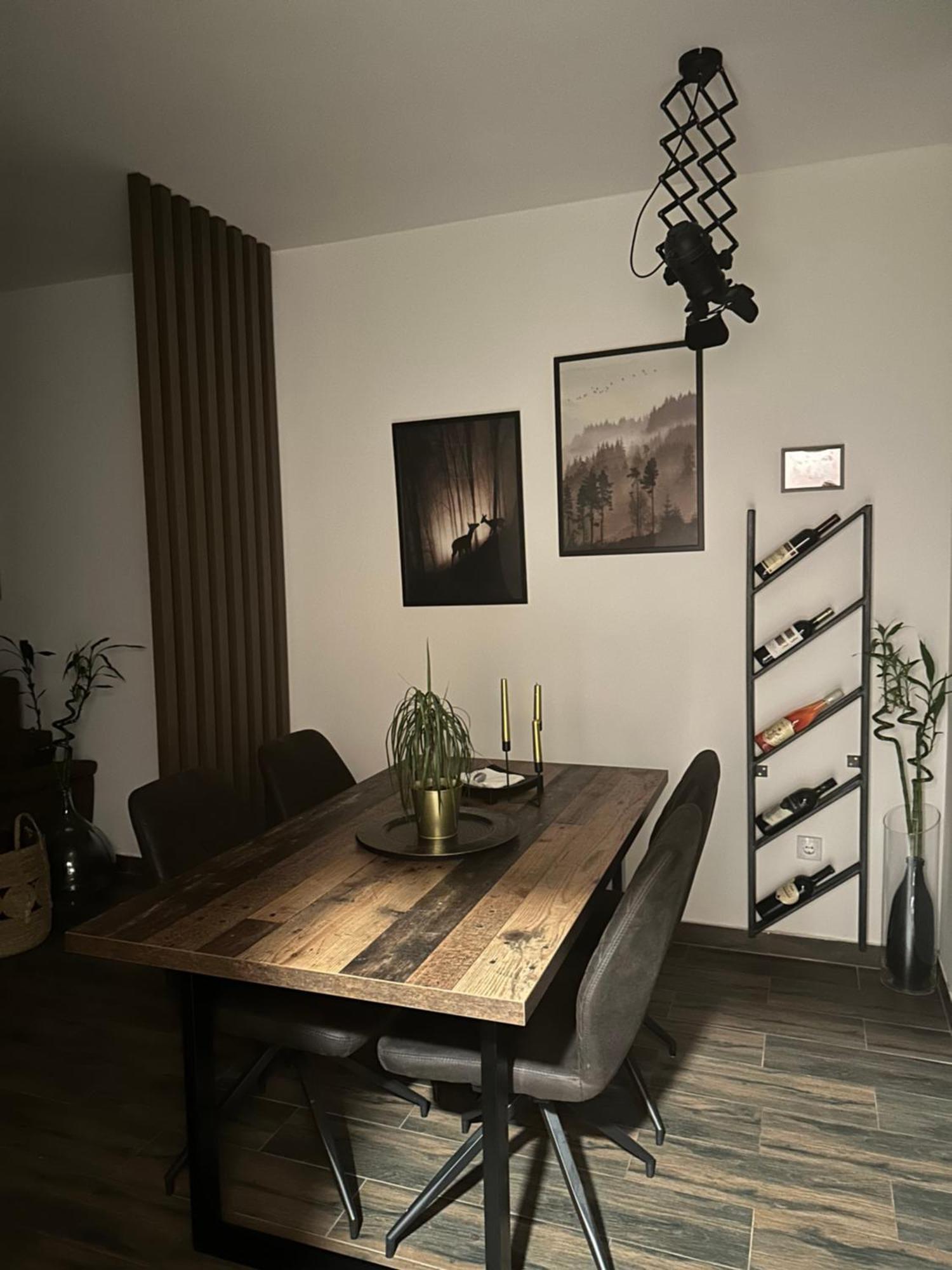 Apartman Viktorija Zabljak  Bagian luar foto