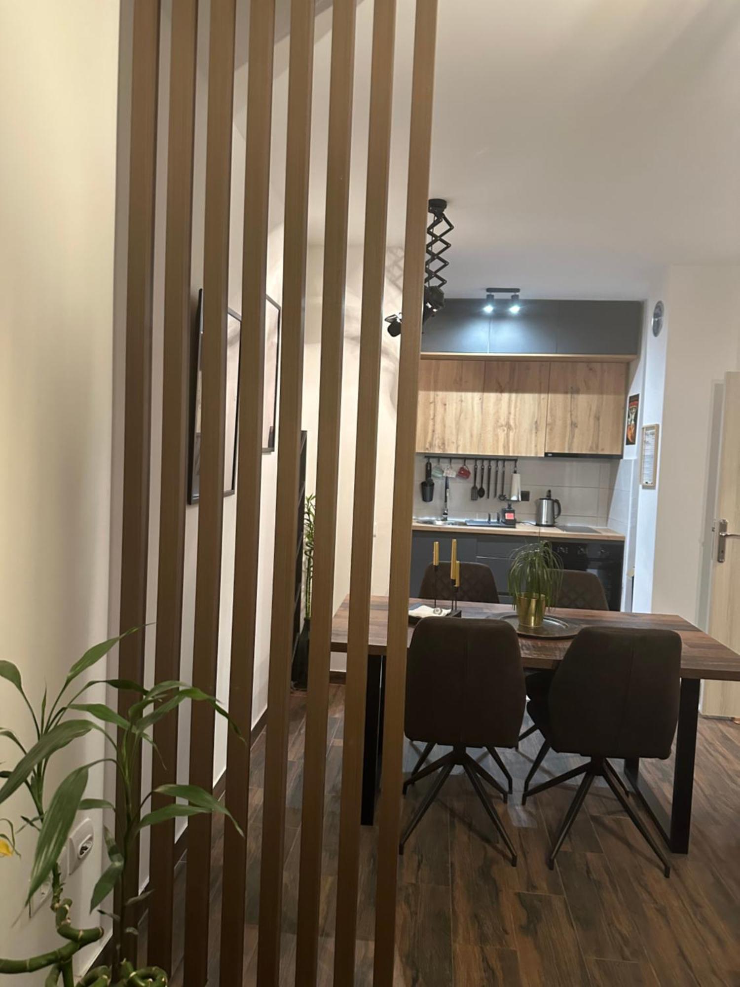 Apartman Viktorija Zabljak  Bagian luar foto