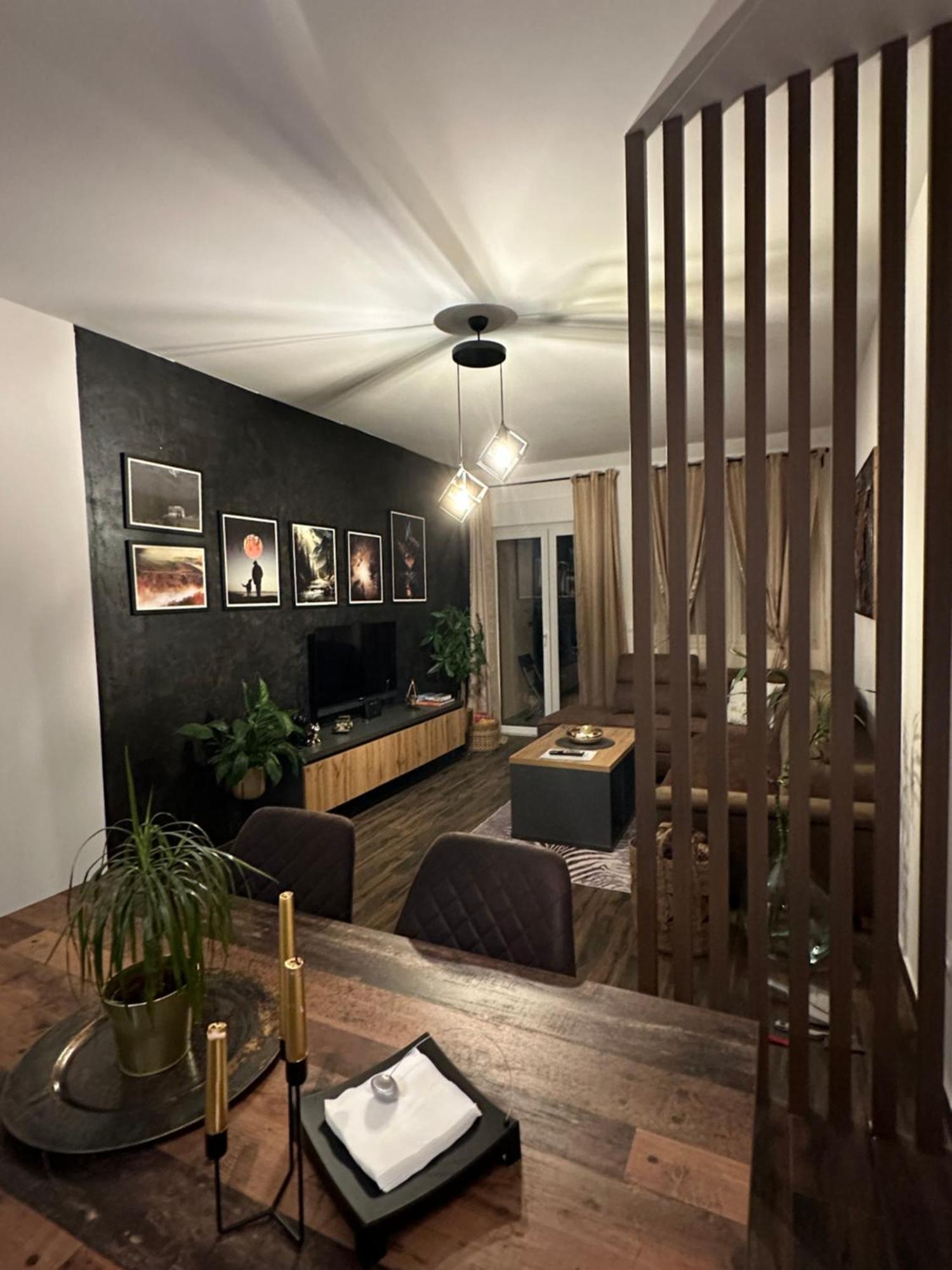 Apartman Viktorija Zabljak  Bagian luar foto