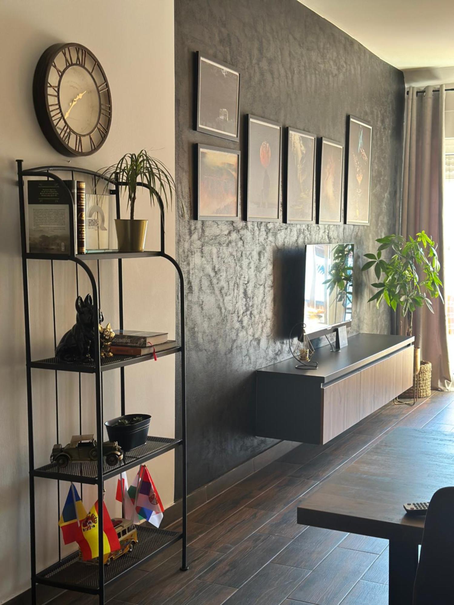 Apartman Viktorija Zabljak  Bagian luar foto