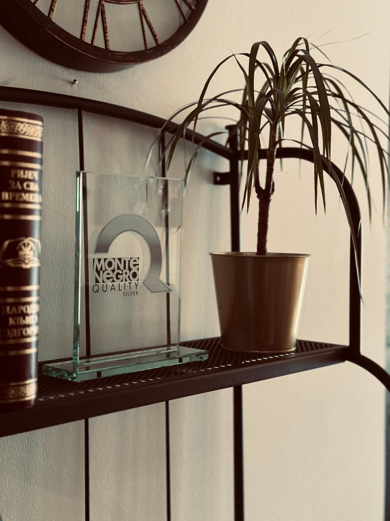 Apartman Viktorija Zabljak  Bagian luar foto