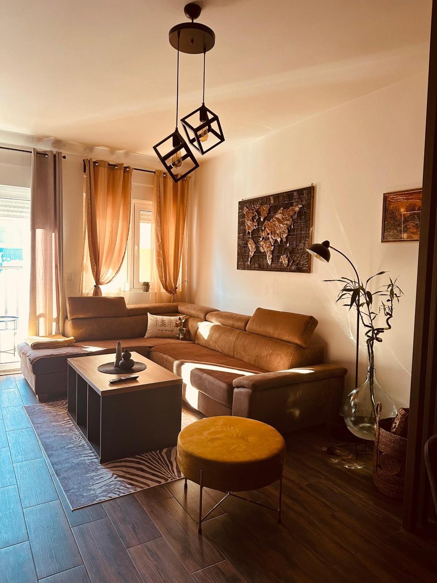 Apartman Viktorija Zabljak  Bagian luar foto