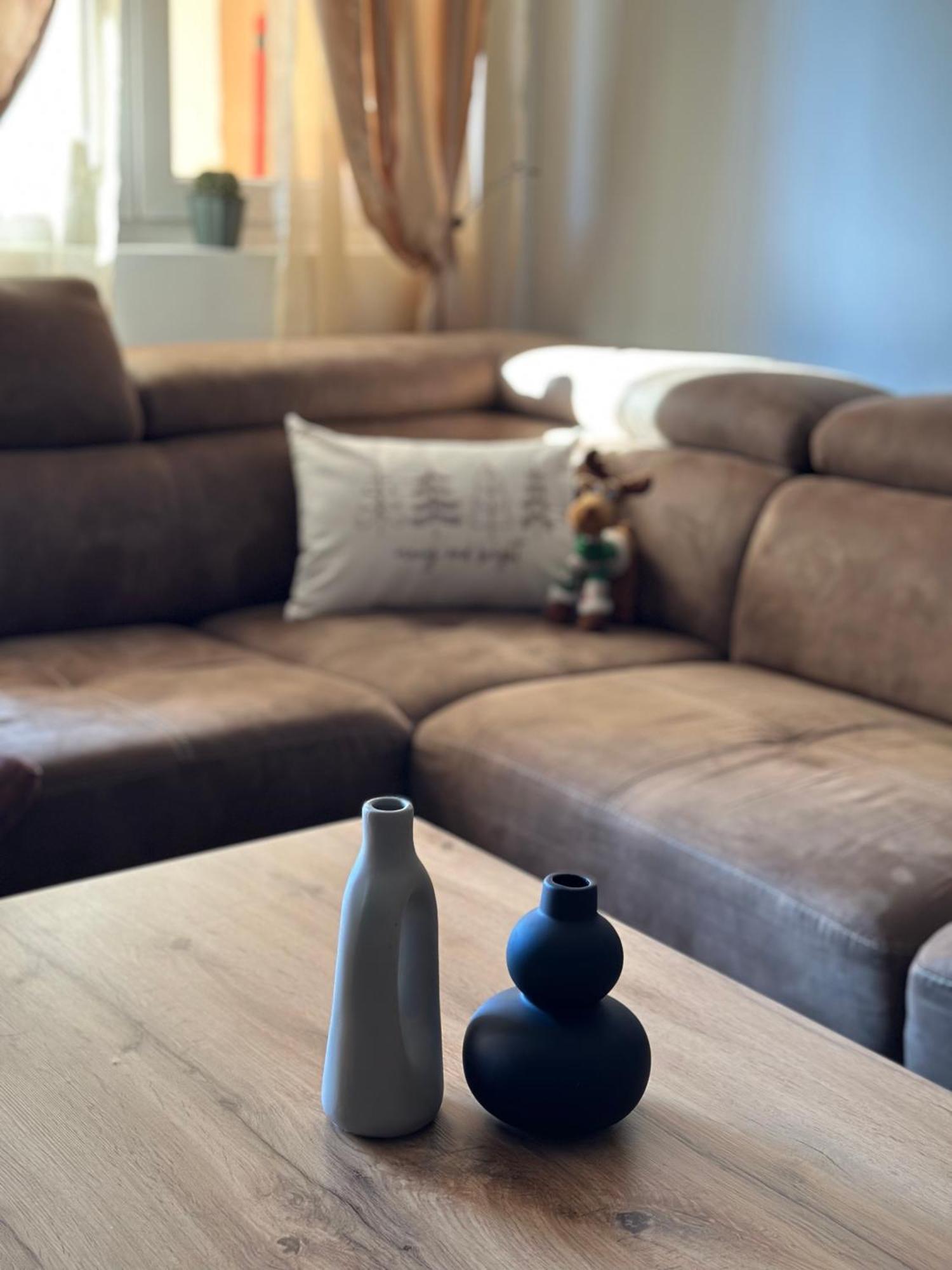 Apartman Viktorija Zabljak  Bagian luar foto