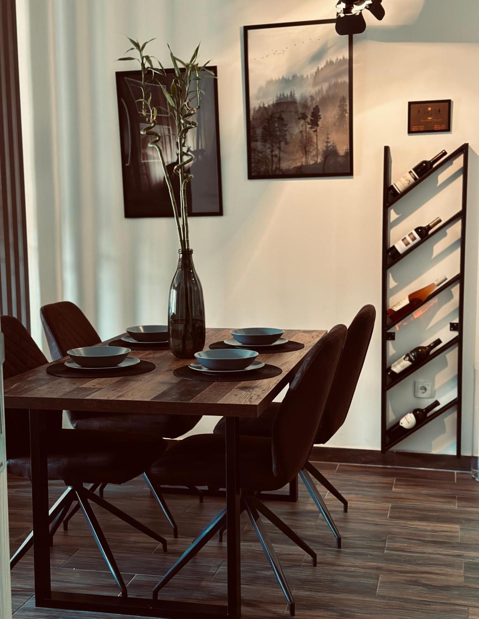 Apartman Viktorija Zabljak  Bagian luar foto