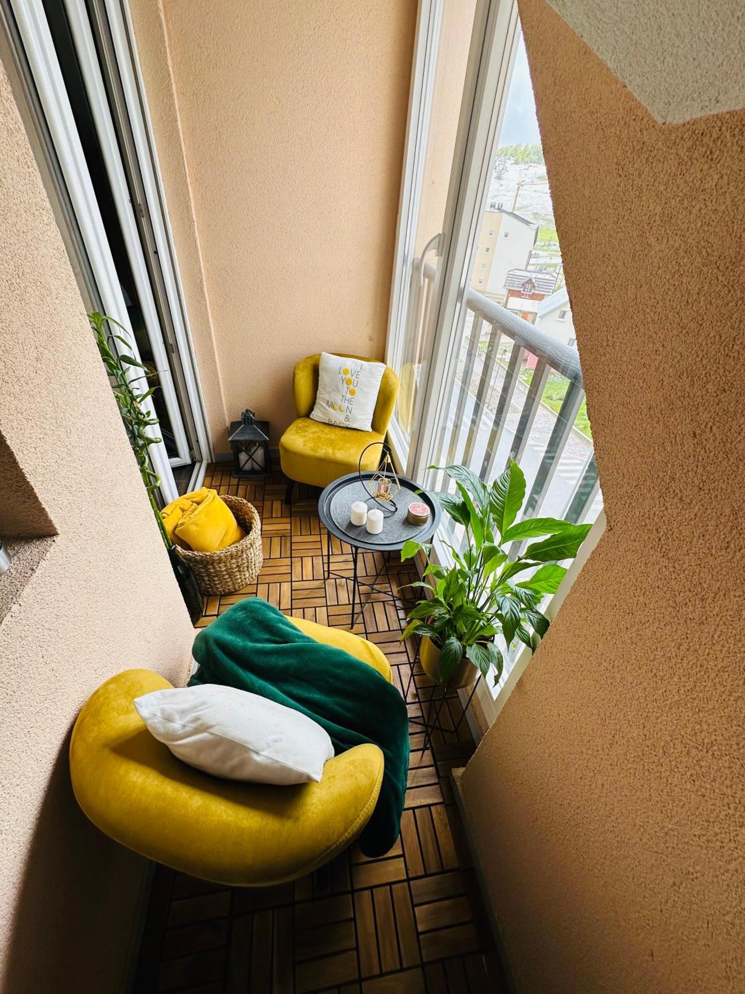 Apartman Viktorija Zabljak  Bagian luar foto