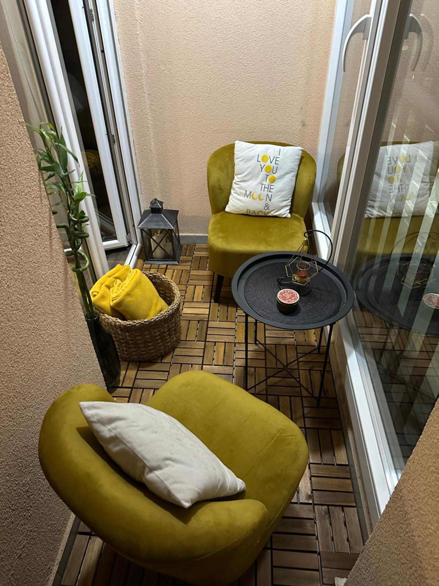 Apartman Viktorija Zabljak  Bagian luar foto